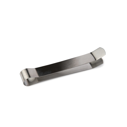 Pinch tool for extinguishing thin and tapper candles