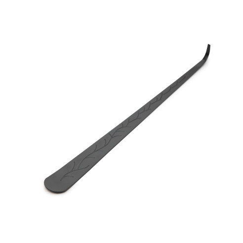 Candle maintain tools - wick trimmer, dipper, snuffer - black