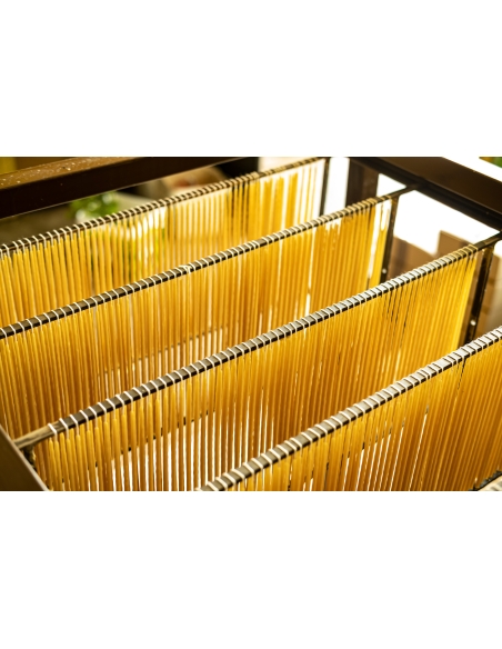 Getauchte Bienenwachskerzen - schlank, 22cm, 9"