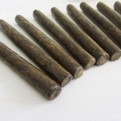 Raw Natural Bee Propolis - 10g