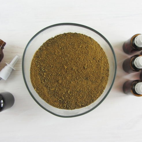 Raw Natural Bee Propolis - 10g