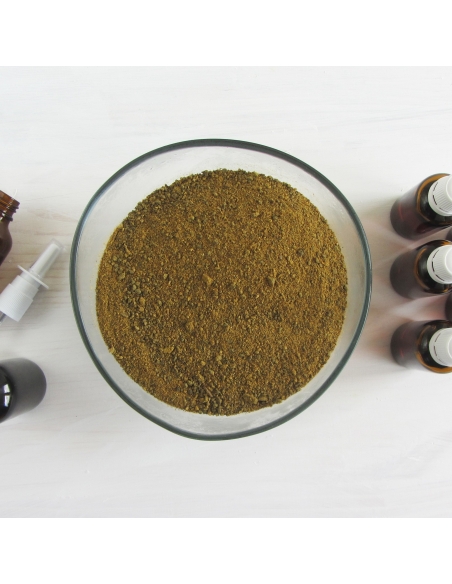 Raw Natural Bee Propolis - 10g