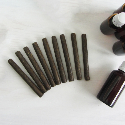 Raw Natural Bee Propolis - 10g