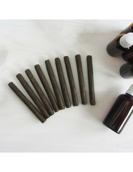 Rohes natürliches Bienenpropolis - 10g
